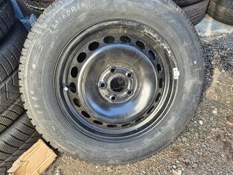 Zimní sada Volkswagen Passat R16 ET44