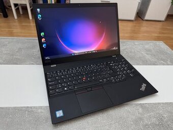 Dotykový Lenovo ThinkPad T590 i5 | 16 GB | 1 TB SSD | FHD