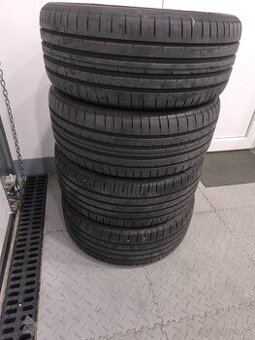 225/45R18 Dunlop letne Pneumatiky