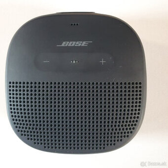 Bluetooth reproduktor Bose SoundLink Micro