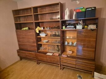 obývacia stena Belmondo