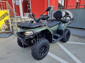 CFMOTO GLADIATOR X520 E5