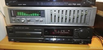 Pioneer eqalizer Typ SG-750