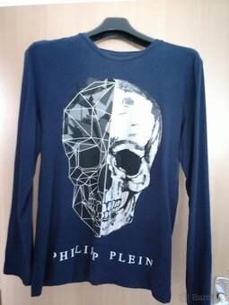 PHILIPP PLEIN, NAPAPIJRI ticko panske XL