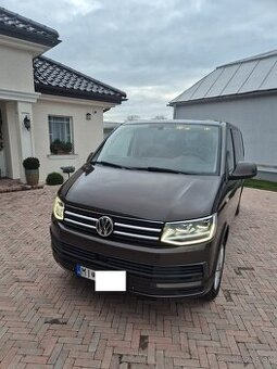 Volkswagen T6 Caravelle 2.0 TDI LR Comfortline r.v. 3/2016
