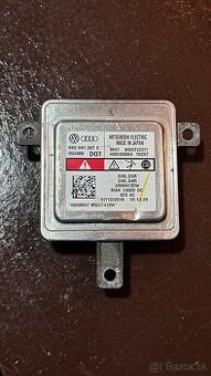 Riadiaca jednotka xenón 8K0941597E