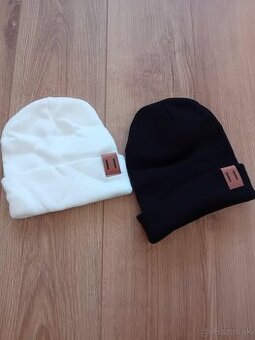 Zimné čiapky, UNI velkosť