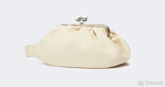 Luxusna kabelka Max Mara weekend pasticcino