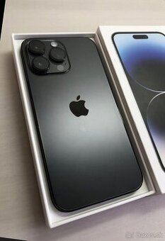 iPhone 14 PRO 256 GB