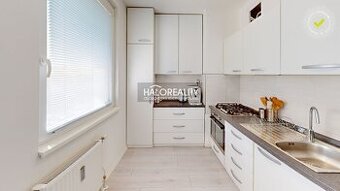 HALO reality - Predaj, štvorizbový byt Prešov, Sekčov, Višňo