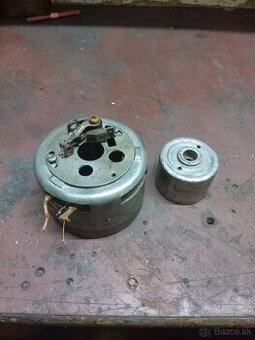 Zapaľovanie jawa pionier