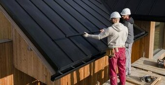 2 x Klampiar SZČO Viedeň a okolie - 30€ / hod.