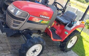 Yanmar AF114