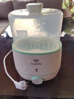 Truelife ohrievačka dojčenských fľašiek