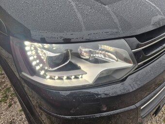 Vw Multivan Predane .....