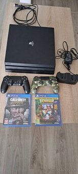 PS 4Pro - 1