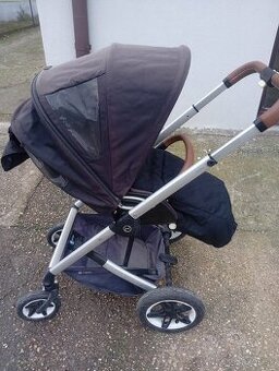 Darujem starší Cybex kocik