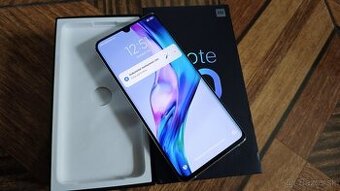 Xiaomi Mi Note 10 Lite (8GB RAM/128GB ROM)