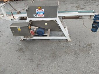 Okrajová píla LIGNUMA ONS-500 - 1