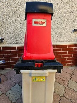 Predám hecht drvicku