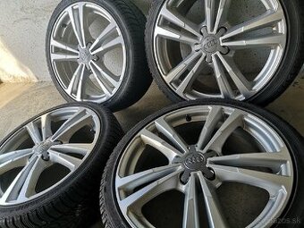 Elektrony 5x112 R18 225/40 R18 Zimné