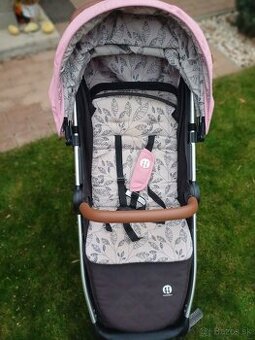 Petite & Mars street