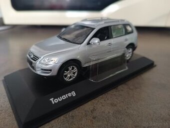1:43 VW Touareg