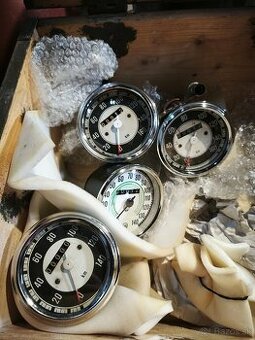 Predám tachometre Jawa 250/350/500