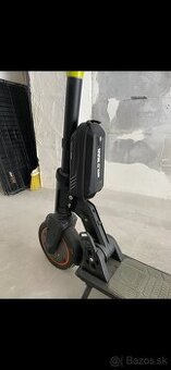 Elektrická kolobežka Kugoo M2 PRO