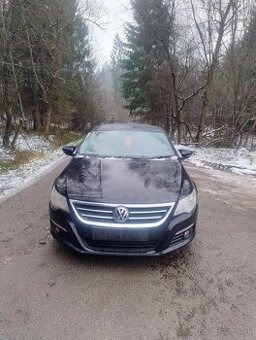 NAHRADNE DIELY VW PASSAT CC 2.0 TDI MANUAL