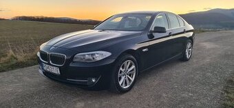 BMW 530d F10 Automat