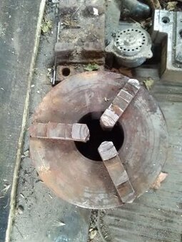 Sklucovadlo, univerzála 315mm