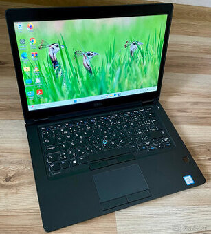 Dell Latitude 5480 - Windows 11