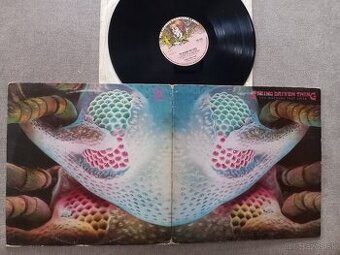 STRING DRIVEN THING „The Machine that Cried“ /Charisma1973/ - 1