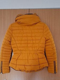 Dámska zimná bunda ZARA veľ.S