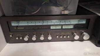 receiver SA -5270-K Technics