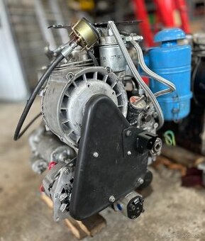 Predám motor slavia 2s90 tz4k14, mt8 132.2 malotraktor