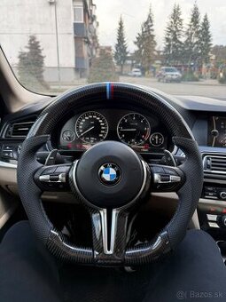 Bmw volant Vianočna zlava