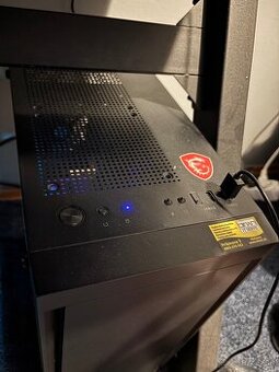Predám pc - 1
