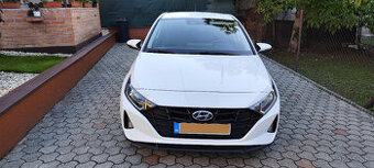 Predam hyundai i20
