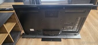 Б/у телевізор в хорошому стані