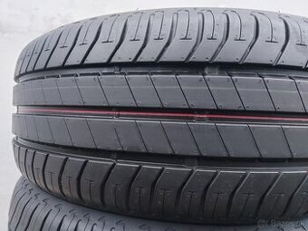 4ks NOVÉ 205/45 r17 84W BRIDGESTONE, DOT2025 - 1