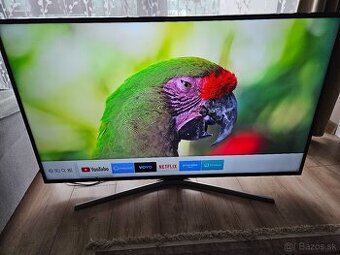 Samsung UE50MU6192U 127 cm (50") 4K Ultra HD Smart TV Wi-Fi