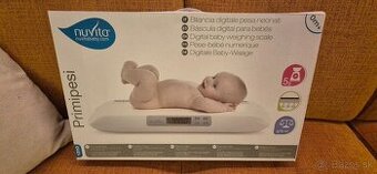 Digitalna vaha Nuvita PrimiPesi 1310