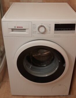 Pračka Bosch