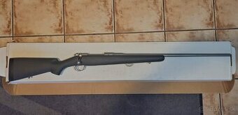 Kimber 8400 La Montana, mega .338WinMag, NOVÁ