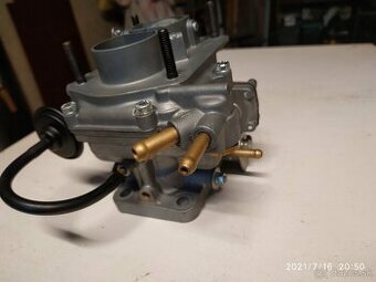 Karburátor 32 DMTR Fiat 128 - 1