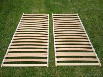 Lamelovy rošt 85x200cm