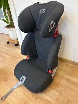 Britax Romer kvalitna detska sedacka