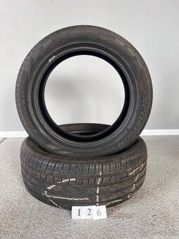 2x Pirelli Scorpion 235/50 R19, Letné